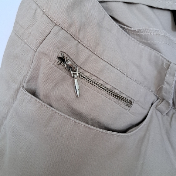 Charlie capris - Picture 4 of 5